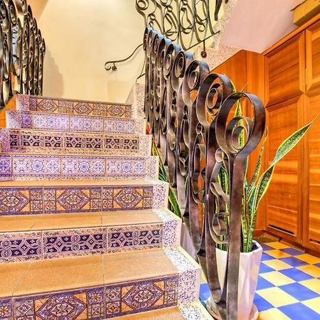 Moon Star Villa Xiaoliuqiu Bagian luar foto
